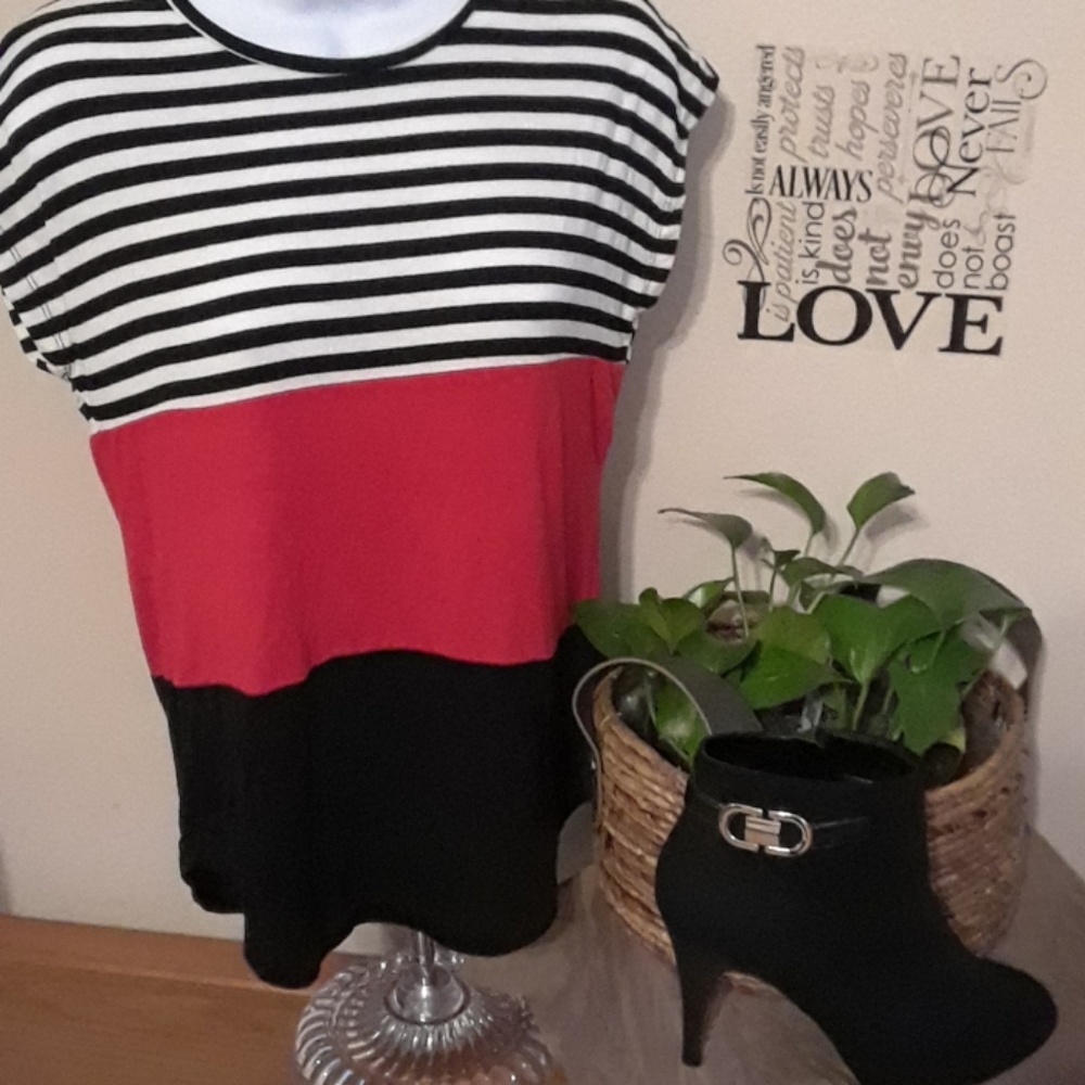 Ladies Top